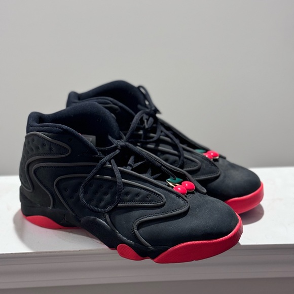 x Melody Ehsani OG Air Jordan sneaker - Picture 3 of 9